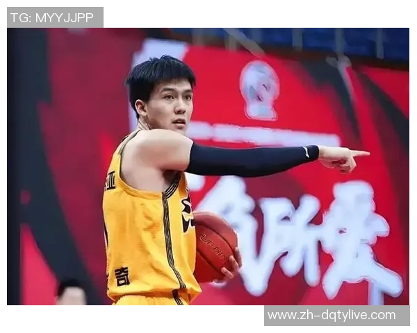 周琦回忆广东队往事：胡明轩张皓嘉黄荣奇曾是我挨骂的对象