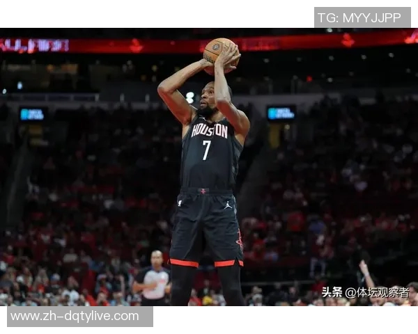 约老师领衔掘金全队发力35分逆转雷霆默里强势34分助力复仇之战