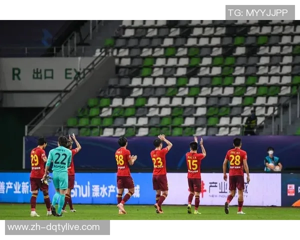 青岛黄海对阵河北华夏幸福精彩直播全程回顾与赛后分析